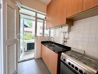 Pok Fu Lam - Dor Fook Mansion 10