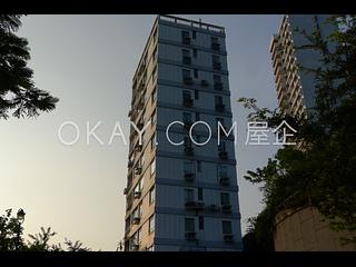 Pok Fu Lam - Dor Fook Mansion 12