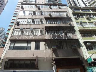 Soho - 111, Caine Road 08