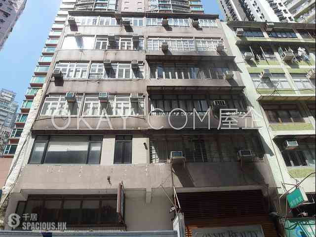 Soho - 111, Caine Road 08