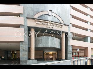 Mid Levels Central - Hillsborough Court 17