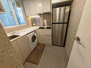 Mid Levels Central - Sherwood Court 02