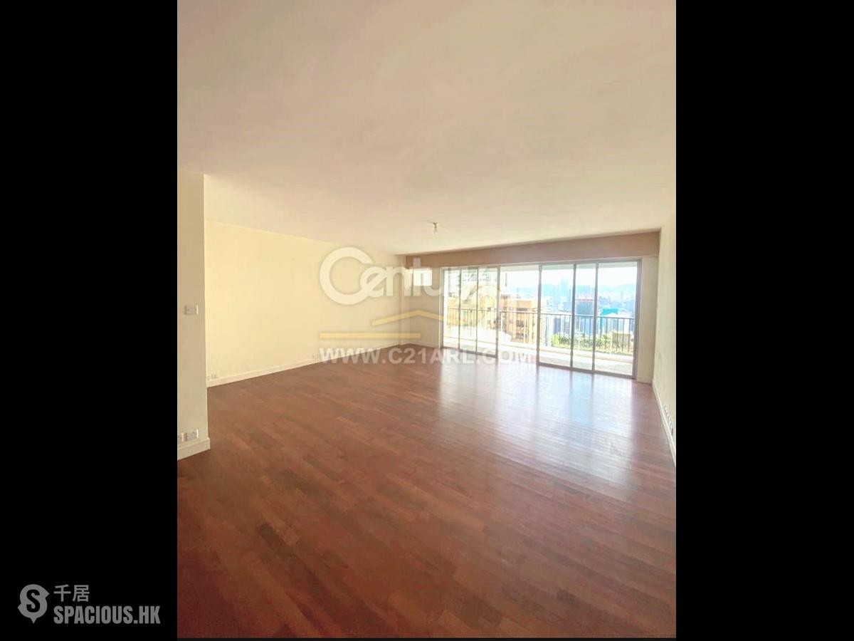 Mid Levels West - Fairmont Gardens 01