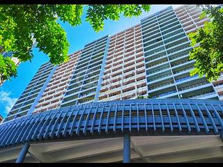 Mid Levels West - Fairmont Gardens 04