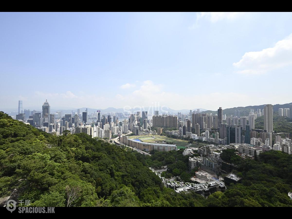司徒拔道 - 眺马阁 01
