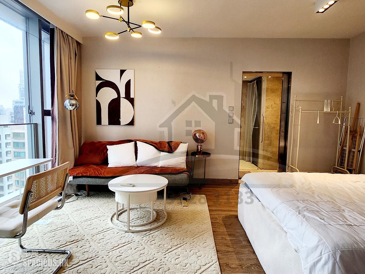 Wan Chai - 5, Star Street 01