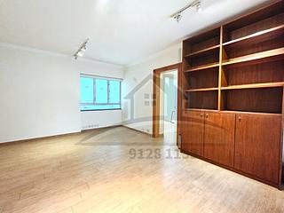 Mid Levels Central - Floral Tower 02