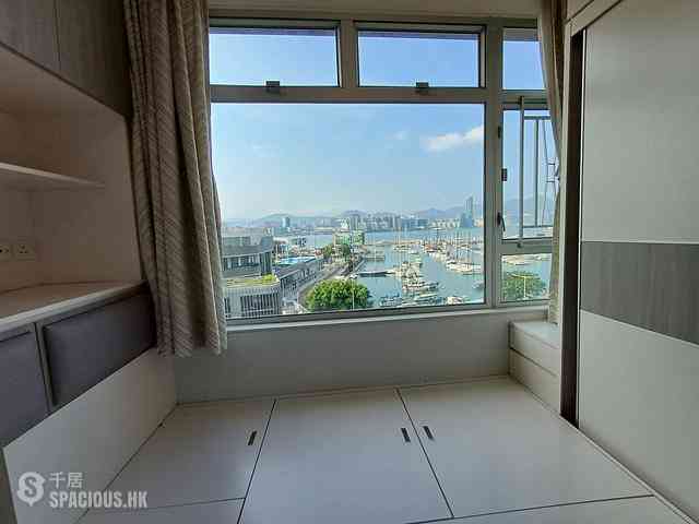 Causeway Bay - Hoi Kung Court 01