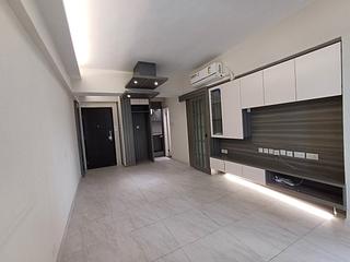 Causeway Bay - Hoi Kung Court 03