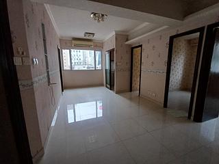Wan Chai - Yue King Building 07