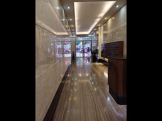 Wan Chai - Yue King Building 12