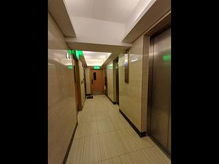 Wan Chai - Yue King Building 15