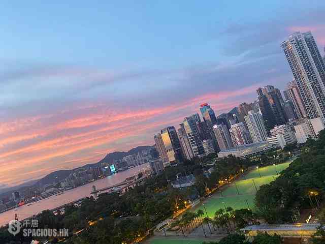 銅鑼灣 - 灣景樓 01