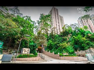 銅鑼灣 - 豪園 08
