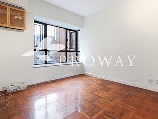Mid Levels Central - Elegant Terrace 05