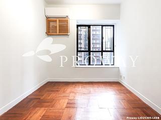 Mid Levels Central - Elegant Terrace 07