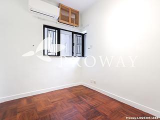 Mid Levels Central - Elegant Terrace 08