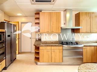 Mid Levels Central - Fairlane Tower 10