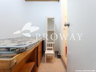 Mid Levels Central - Elegant Terrace 11