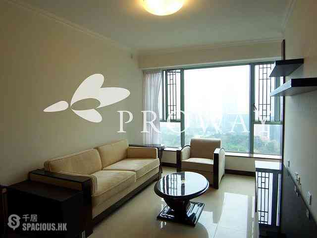 Tsim Sha Tsui - The Victoria Towers 01