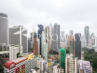 Mid Levels East - Grandview Tower 02