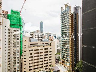 Mid Levels Central - The Rednaxela 02
