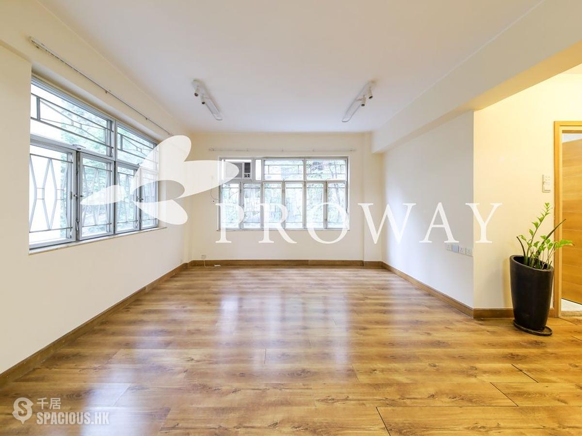 Mid Levels Central - Beau Cloud Mansion 01
