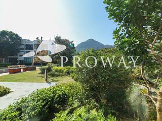 壽臣山 - 翠谷別墅 02