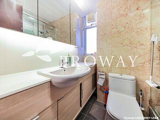 Mid Levels Central - The Rednaxela 10