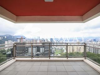 Jardines Lookout - Aurora 02