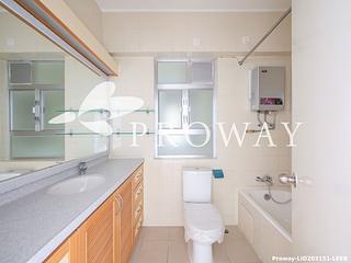 Mid Levels West - Fairmont Gardens 06