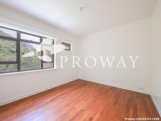 Mid Levels West - Fairmont Gardens 07