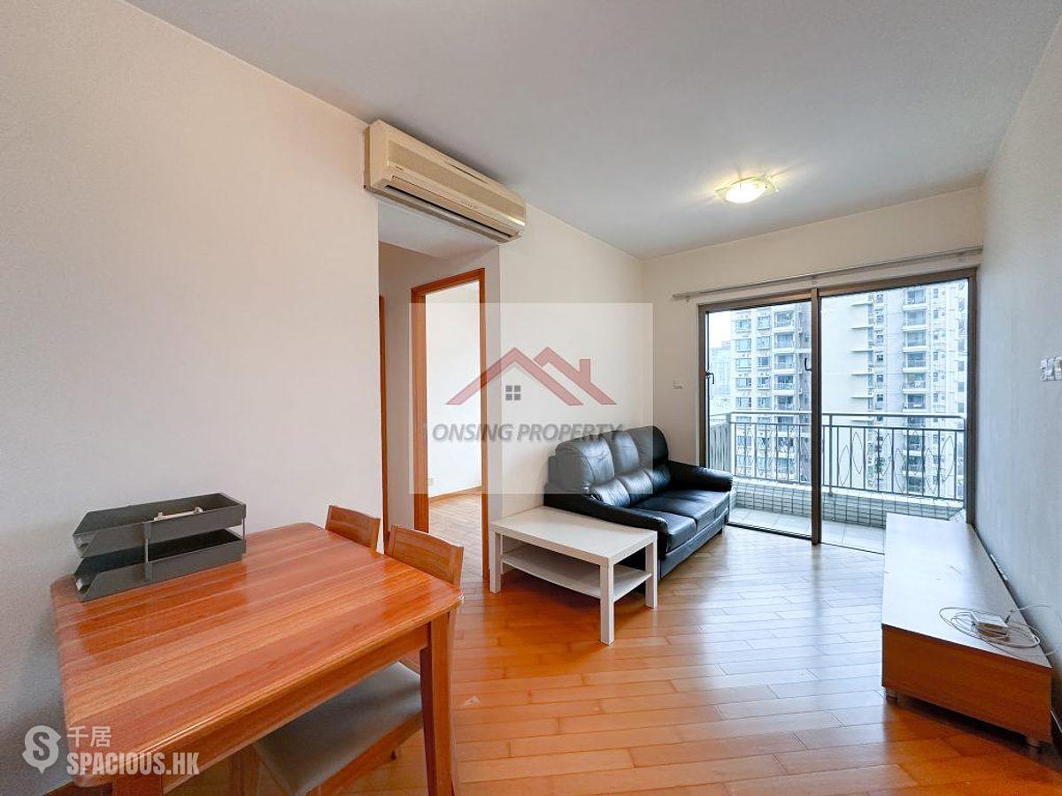 Wan Chai - The Zenith 01