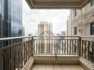 Wan Chai - The Zenith 03