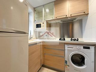 Wan Chai - The Zenith 04