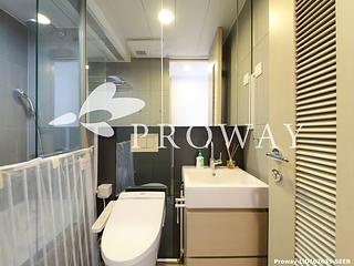 Wan Chai - The Oakhill 10
