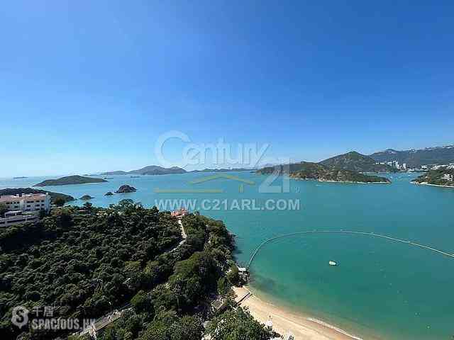 Repulse Bay - Ruby Court Tower 1 01