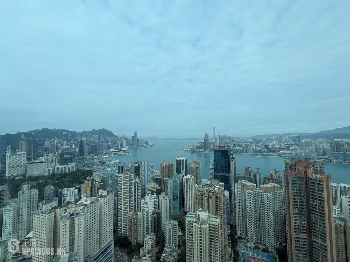 寶馬山 - 海天峰 01