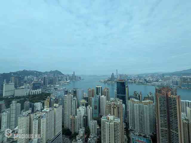 寶馬山 - 海天峰 01