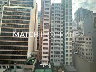 Sheung Wan - Winsome House 05