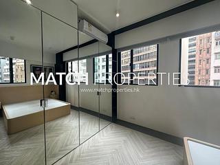Sheung Wan - Winsome House 09
