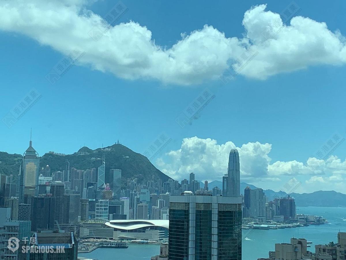 炮台山 - 豪廷峰 01