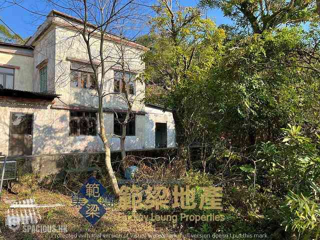 North Lantau - Ngong Ping Lot No. 193B 04