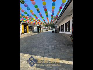 北大屿山 - 昂坪地段第193B号 09
