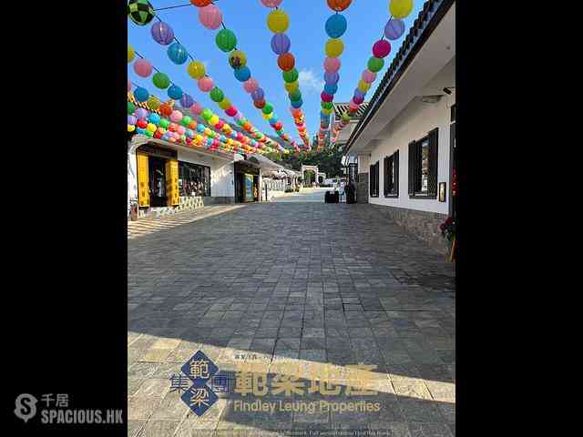 North Lantau - Ngong Ping Lot No. 193B 09