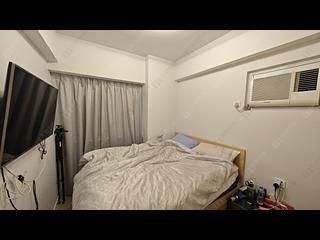Wan Chai - Tonnochy Towers Block B 02