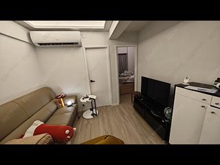 Wan Chai - Tonnochy Towers Block B 03