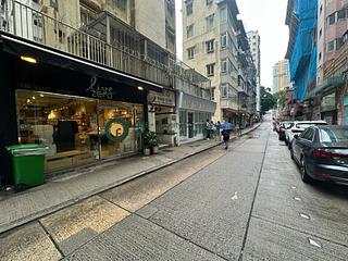 Sai Ying Pun - Ko Wang Court 02