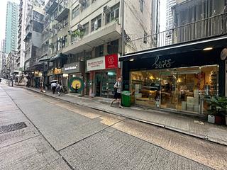Sai Ying Pun - Ko Wang Court 03