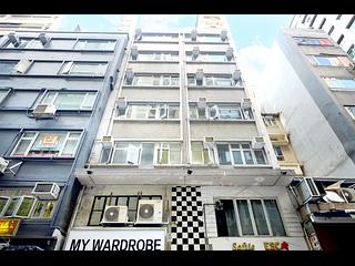 Sheung Wan - 113-115, Wing Lok Street 02